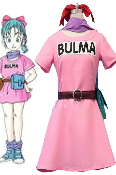 Anime Costumes|Dragon Ball|Homme|Femme