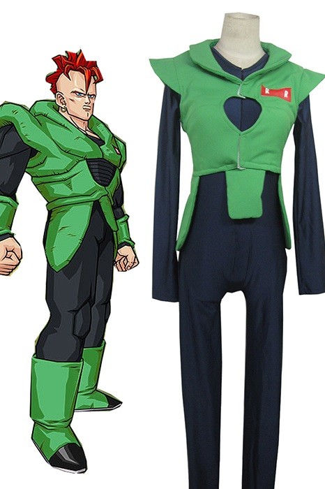 Anime Costumes|Dragon Ball|Homme|Femme