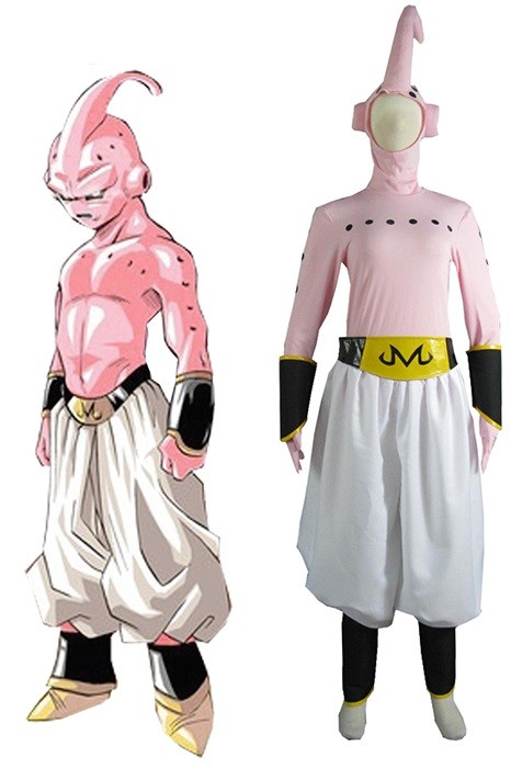 Anime Costumes|Dragon Ball|Homme|Femme