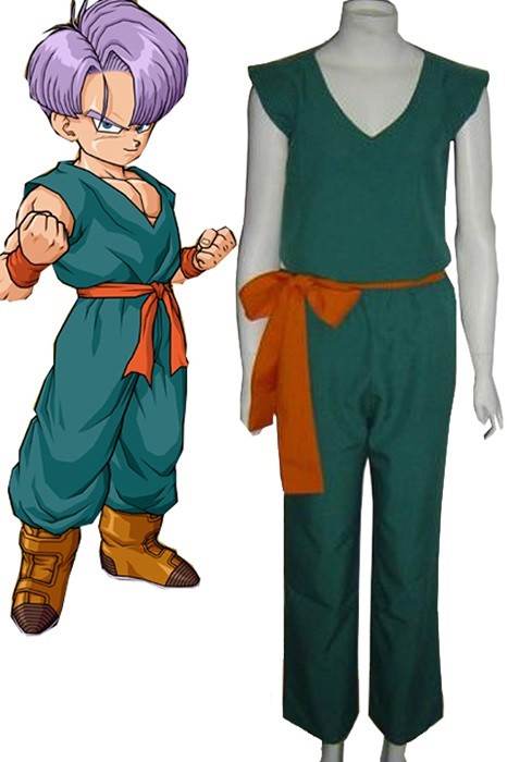 Anime Costumes|Dragon Ball|Homme|Femme