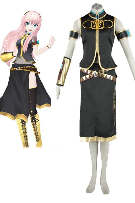 Anime Costumes|Vocaloid|Homme|Femme