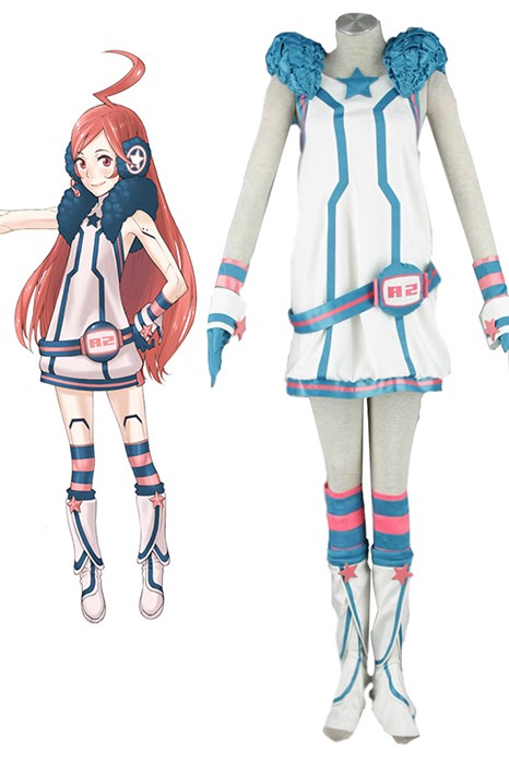 Anime Costumes|Vocaloid|Homme|Femme