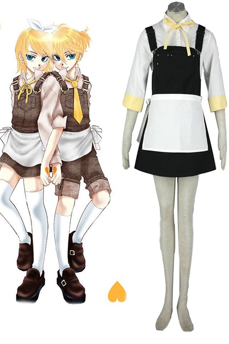 Anime Costumes|Vocaloid|Homme|Femme