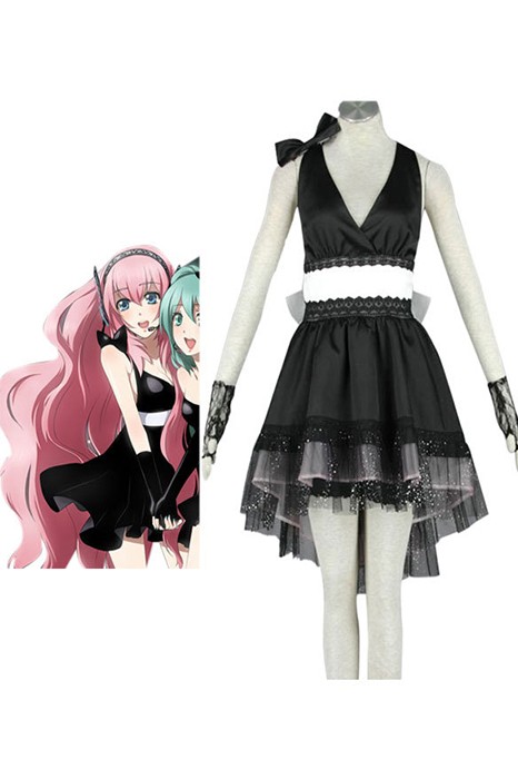 Anime Costumes|Vocaloid|Homme|Femme