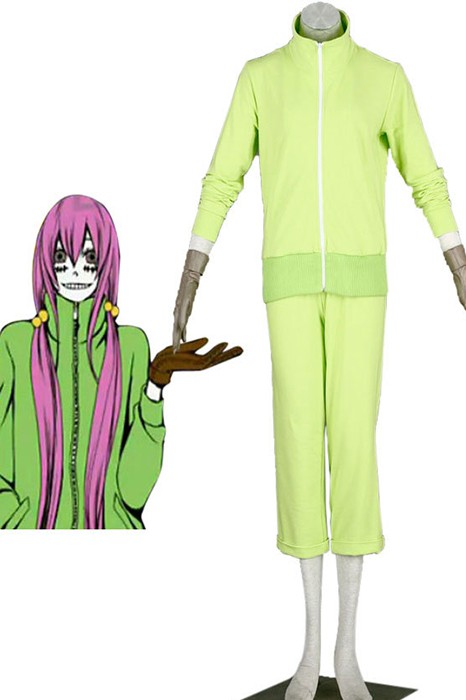 Anime Costumes|Vocaloid|Homme|Femme