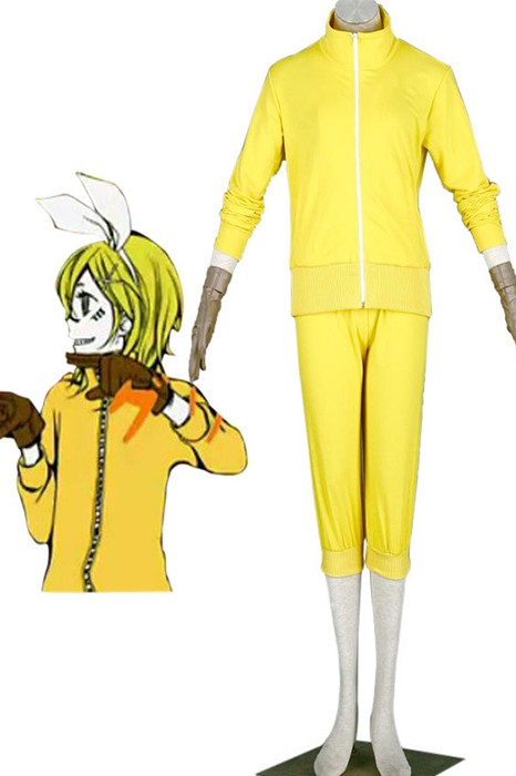 Anime Costumes|Vocaloid|Homme|Femme