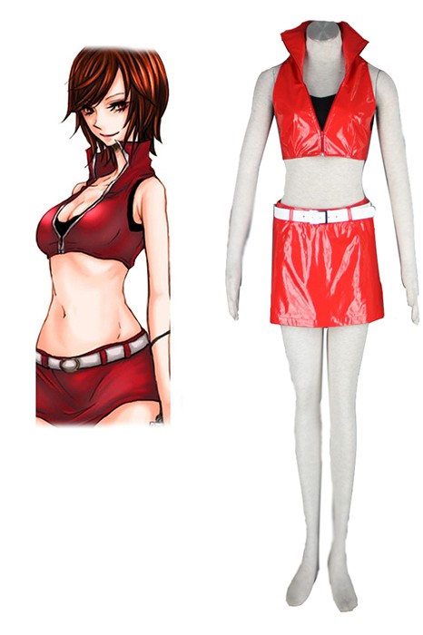 Anime Costumes|Vocaloid|Homme|Femme