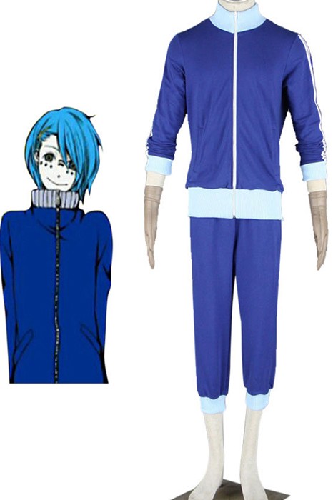 Anime Costumes|Vocaloid|Homme|Femme