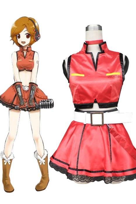 Anime Costumes|Vocaloid|Homme|Femme