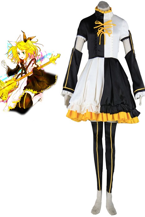 Anime Costumes|Vocaloid|Homme|Femme
