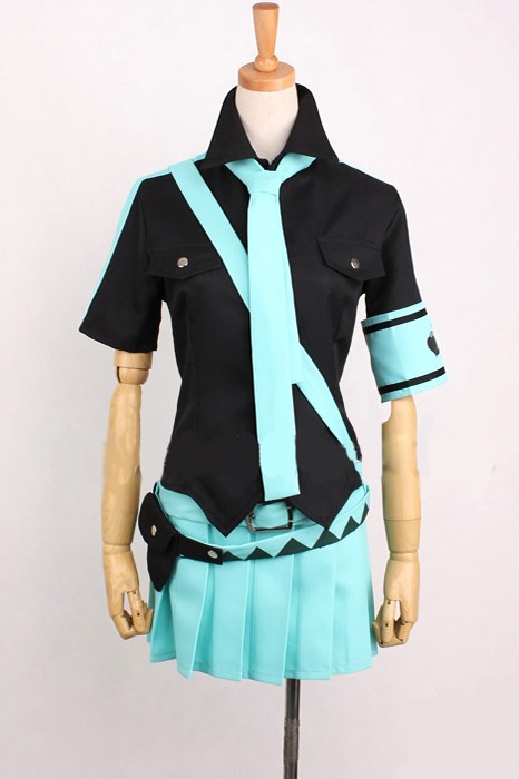 Anime Costumes|Vocaloid|Homme|Femme