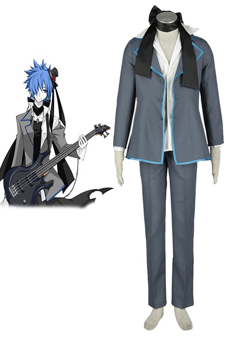 Anime Costumes|Vocaloid|Homme|Femme