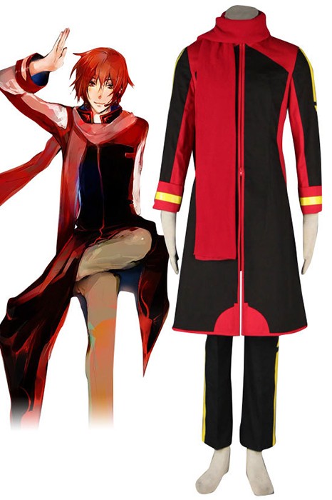 Anime Costumes|Vocaloid|Homme|Femme