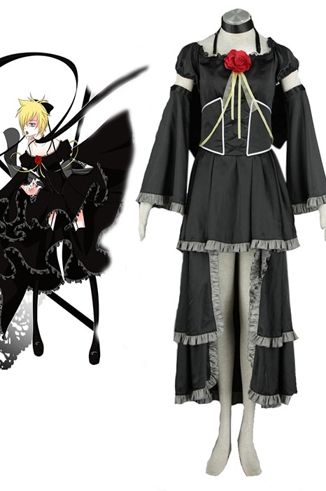 Anime Costumes|Vocaloid|Homme|Femme