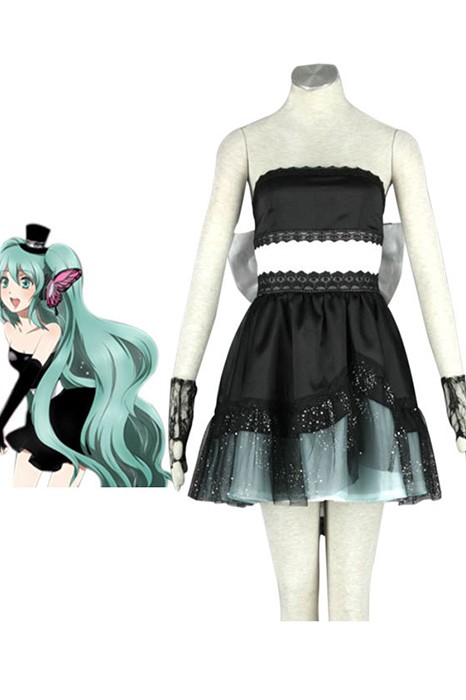 Anime Costumes|Vocaloid|Homme|Femme