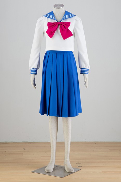 Anime Costumes|Sailor Moon|Homme|Femme