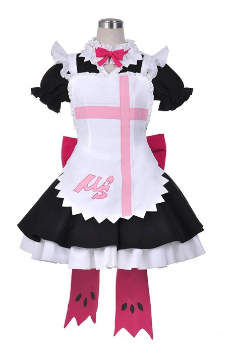 Anime Costumes|Love Live!|Homme|Femme