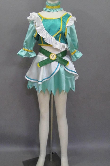 Anime Costumes|Love Live!|Homme|Femme