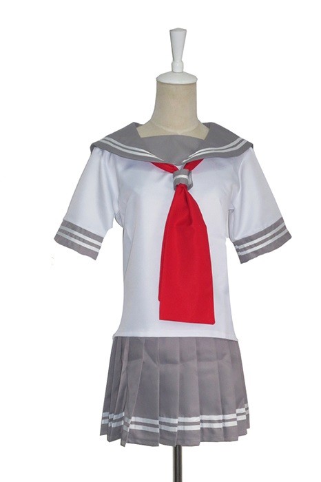 Anime Costumes|Love Live!|Homme|Femme