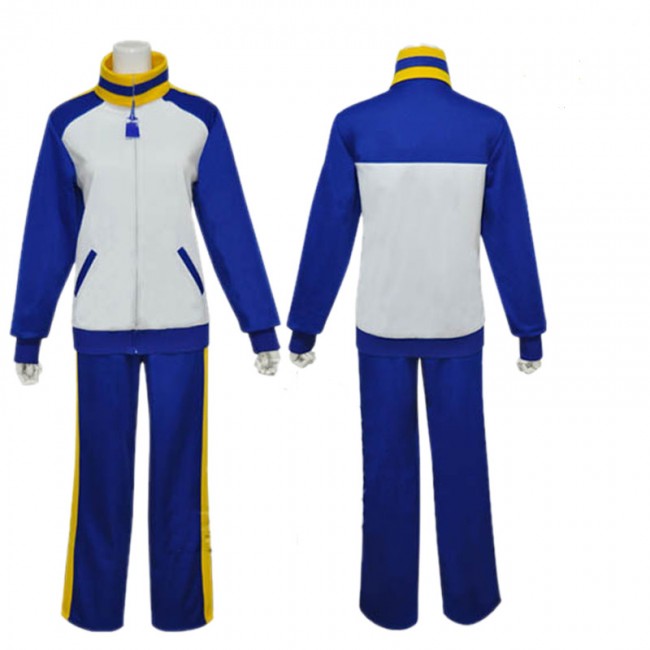 Anime Costumes|Inazuma Eleven|Homme|Femme