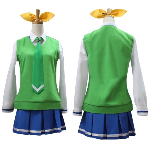 Anime Costumes|Fresh Pretty Cure!|Homme|Femme