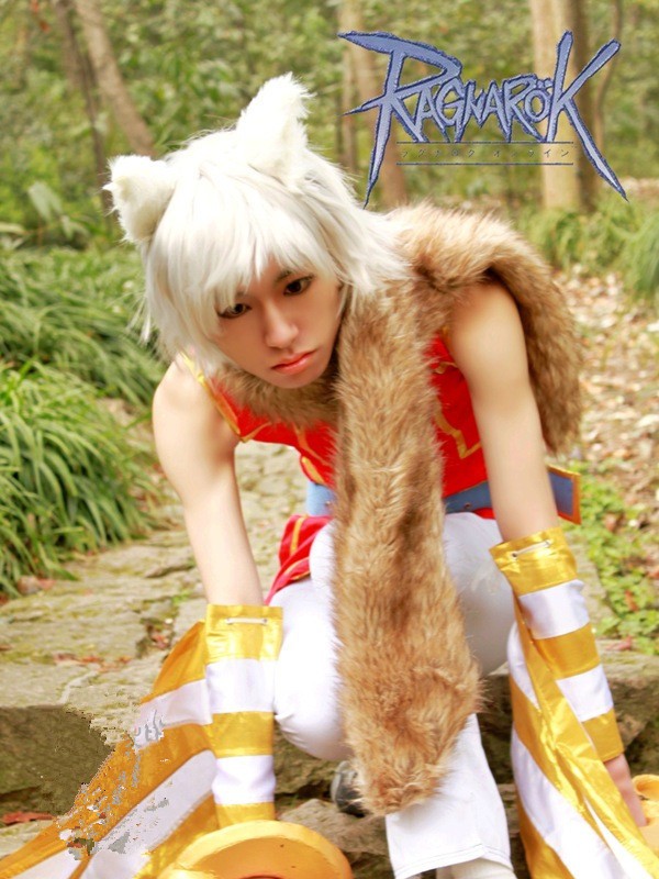 Anime Costumes|Ragnarok Online|Homme|Femme