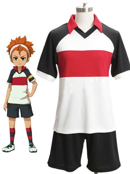 Anime Costumes|Inazuma Eleven|Homme|Femme