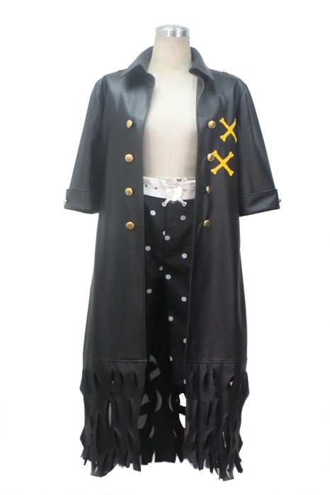 Anime Costumes|Blue Exorcist|Homme|Femme