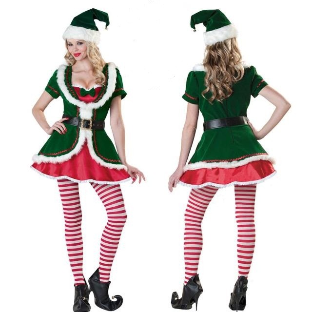 Costumes festival|Christmas Costumes|Homme|Femme