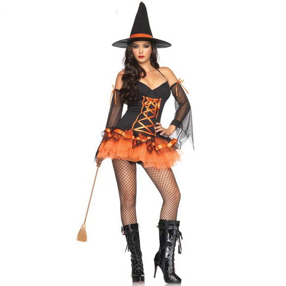 Costumes festival|Halloween Costumes|Femme