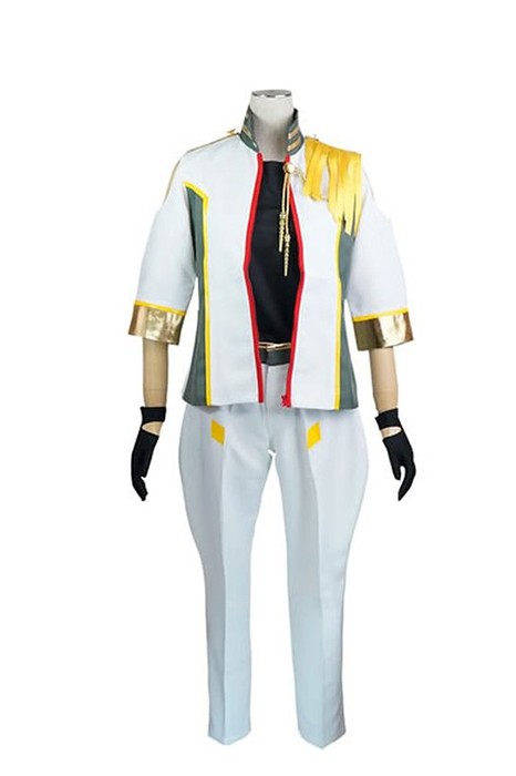 Anime Costumes|Uta No|Homme|Femme