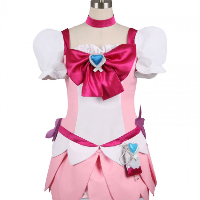 Anime Costumes|Fresh Pretty Cure!|Homme|Femme