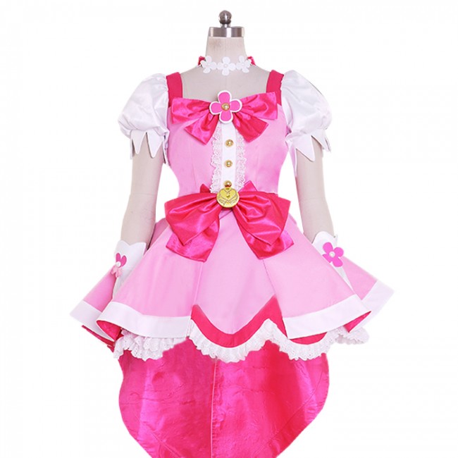 Anime Costumes|Fresh Pretty Cure!|Homme|Femme