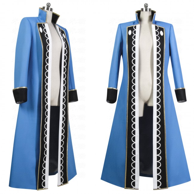 Anime Costumes|Pandora Hearts|Homme|Femme