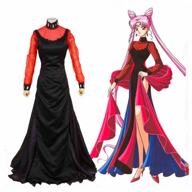 Anime Costumes|Sailor Moon|Homme|Femme