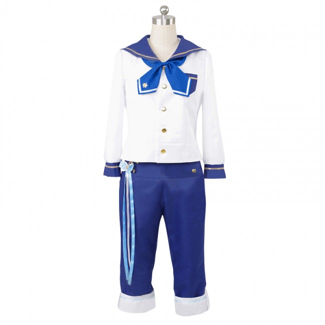 Anime Costumes|Ensemble Stars|Homme|Femme