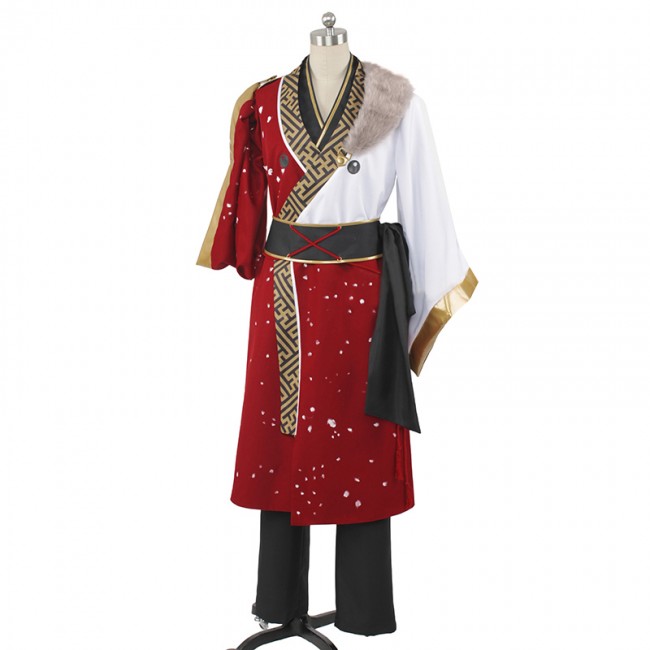 Anime Costumes|Ensemble Stars|Homme|Femme