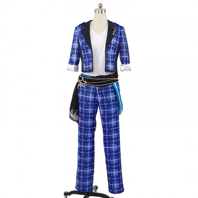 Anime Costumes|Ensemble Stars|Homme|Femme