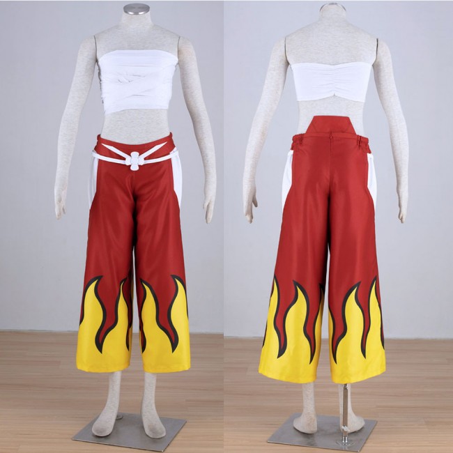 Anime Costumes|Fairy Tail|Homme|Femme