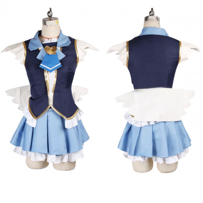 Anime Costumes|Fresh Pretty Cure!|Homme|Femme