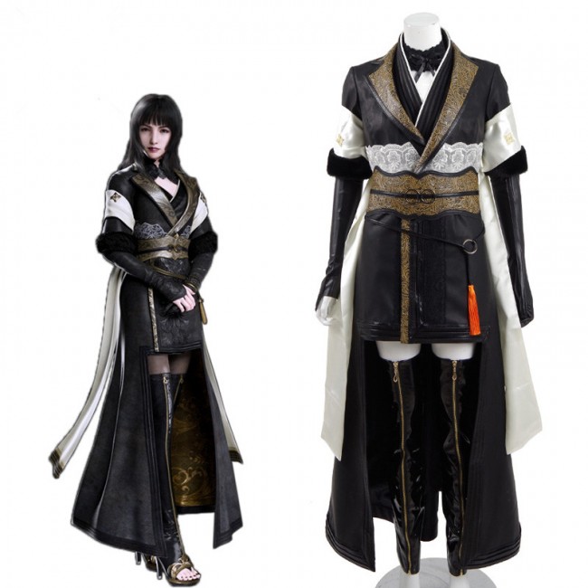 Costumes de jeu|Final Fantasy|Homme|Femme