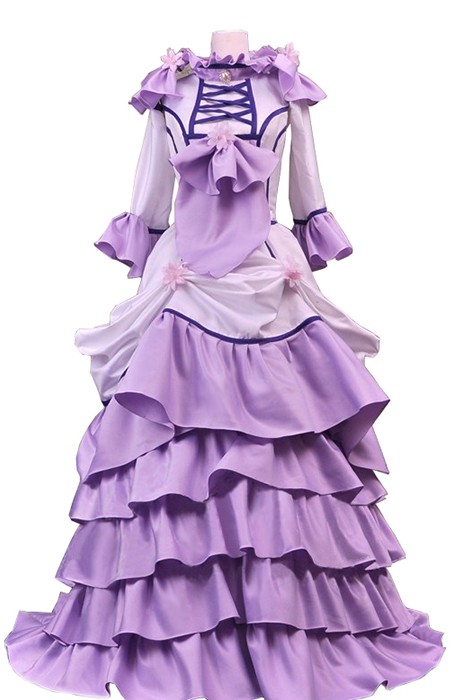Anime Costumes|Chobits Costumes|Homme|Femme