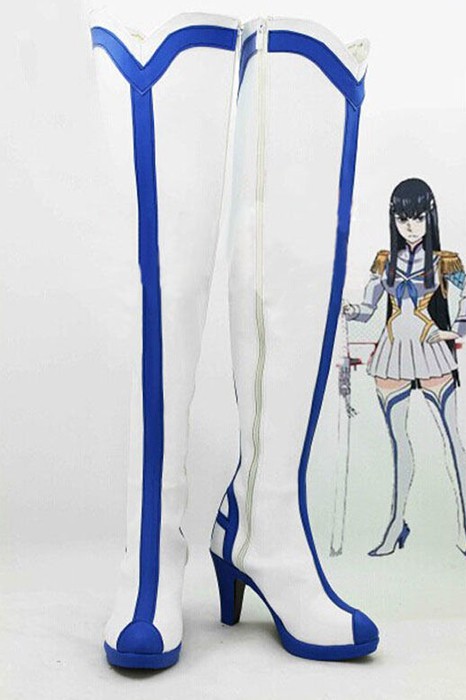 Anime Costumes|Kill La Kill|