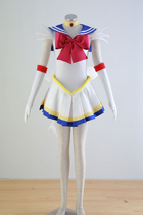 Anime Costumes|Sailor Moon|Homme|Femme