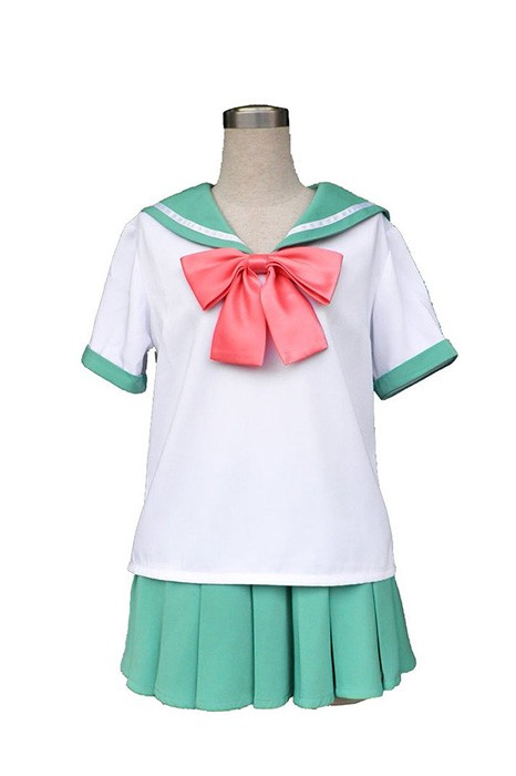 Anime Costumes|The Prince Of Tennis|Homme|Femme