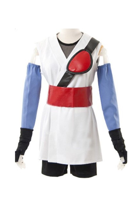 Anime Costumes|Gintama|Homme|Femme