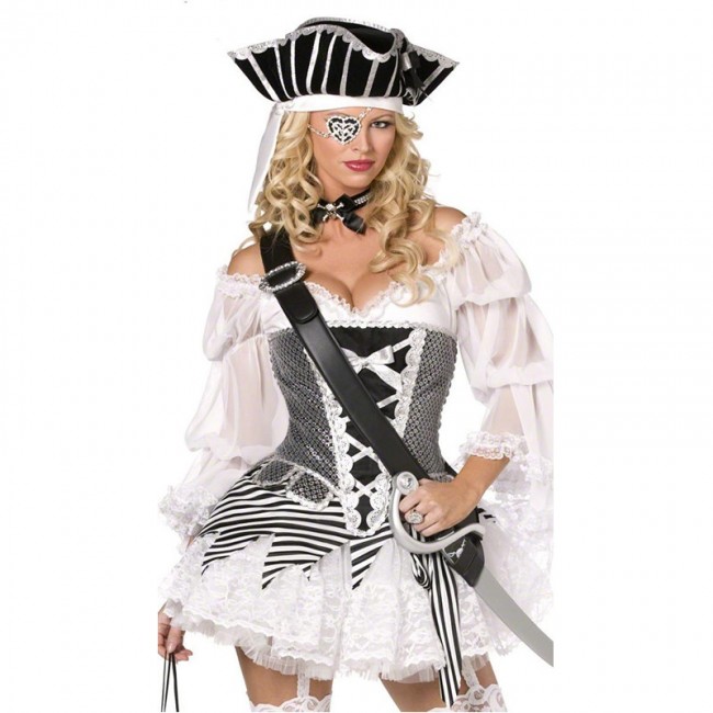 Costumes festival|Halloween Costumes|Homme|Femme