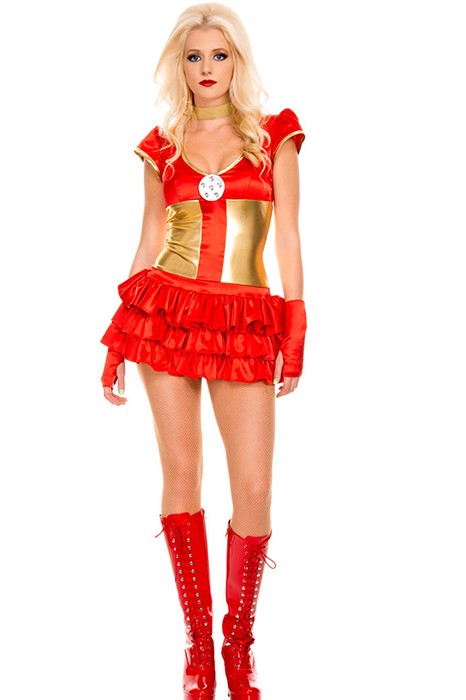 Costumes festival|Halloween Costumes|Homme|Femme