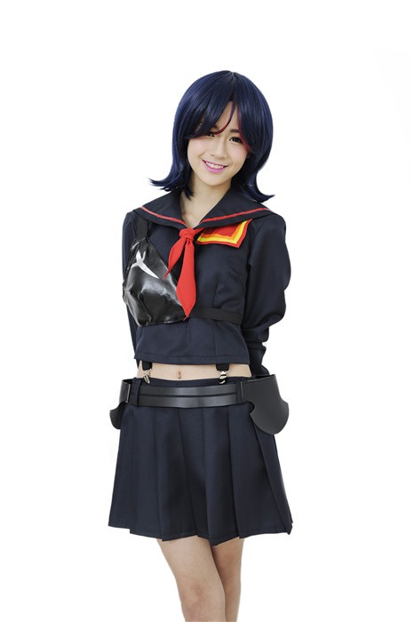 Anime Costumes|Kill La Kill|Homme|Femme