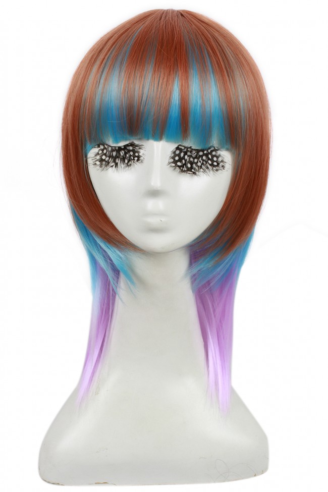 Perruques Cosplay||
